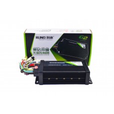 润迪48/60/64V-600W 控制器